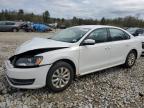 2015 VOLKSWAGEN PASSAT S - 1VWAT7A30FC035963