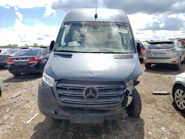 2019 Mercedes-Benz Sprinter 2500/3500 VIN: WD4PF1CD7KP134912 Lot: 55809044