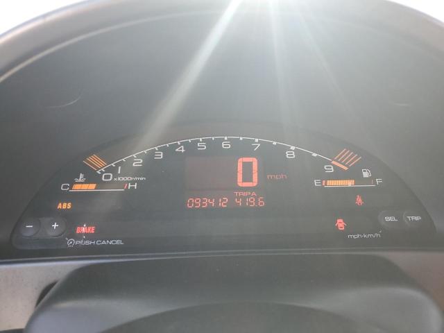 2002 Honda S2000 VIN: JHMAP11482T004739 Lot: 57254144