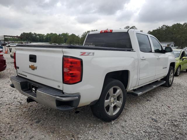 2015 Chevrolet Silverado K1500 Lt VIN: 3GCUKREC7FG239066 Lot: 52929644