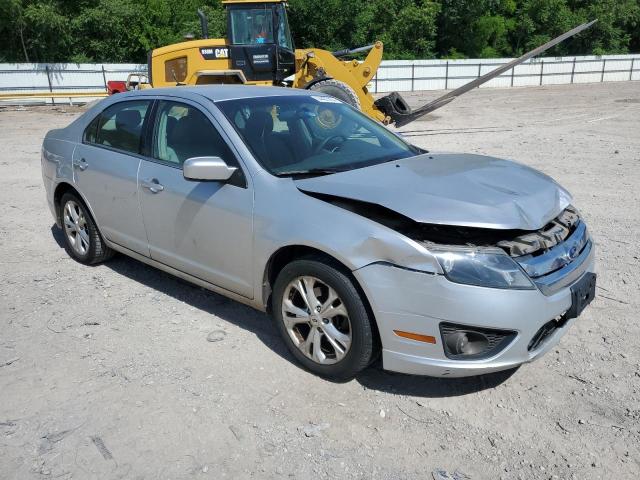 2012 Ford Fusion Se VIN: 3FAHP0HG5CR119673 Lot: 54407404