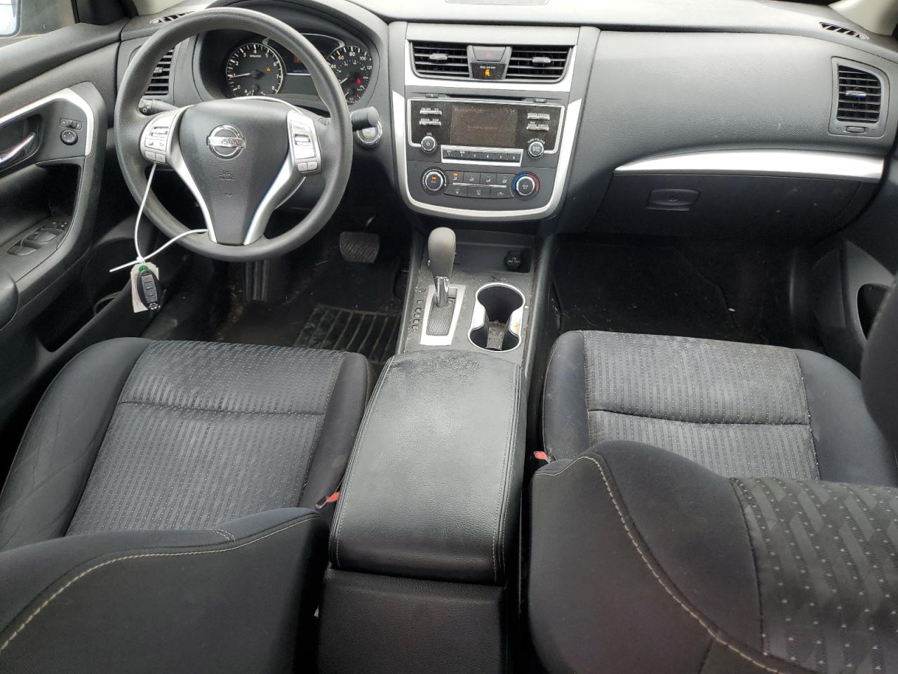 1N4AL3AP2HN316769 2017 Nissan Altima 2.5