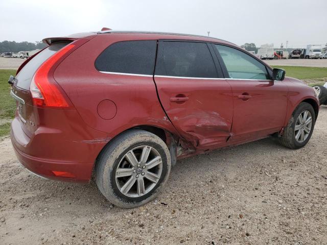 2017 Volvo Xc60 T5 Inscription VIN: YV440MDU8H2195848 Lot: 55034264