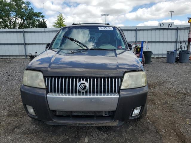 2005 Mercury Mariner VIN: 4M2CU57Z35DJ12952 Lot: 54623554