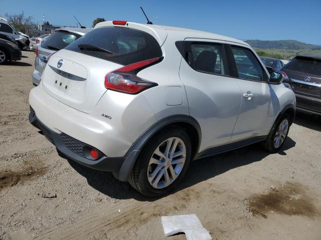 2015 NISSAN JUKE S - JN8AF5MV3FT563805