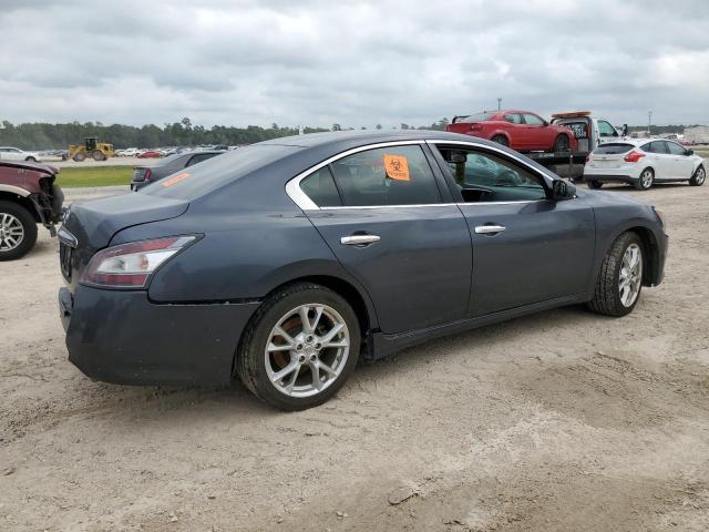 2012 Nissan Maxima S VIN: 1N4AA5AP8CC814383 Lot: 53133814