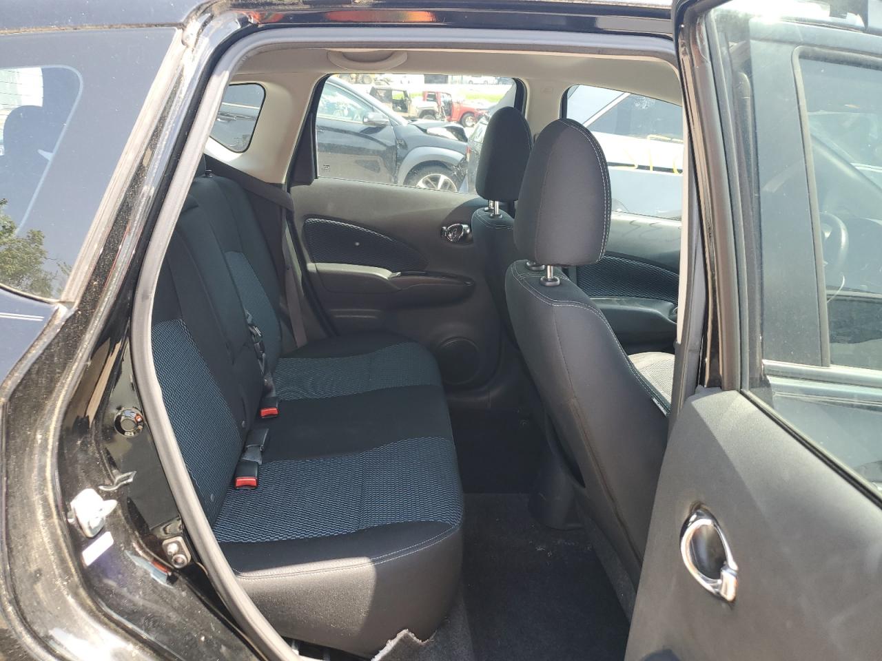 3N1CE2CP3EL420612 2014 Nissan Versa Note S