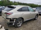 Lot #2993969317 2013 LEXUS RX 350 BAS