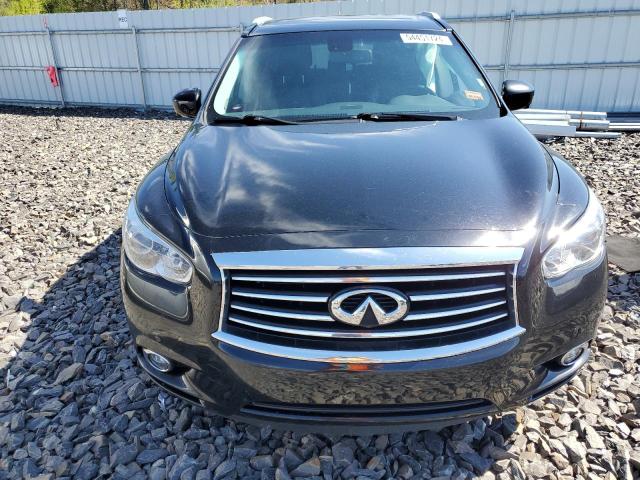 2015 Infiniti Qx60 VIN: 5N1AL0MM2FC524827 Lot: 54451724