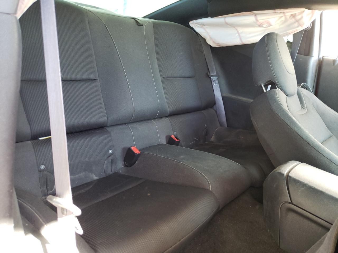 2G1FB1E33D9229418 2013 Chevrolet Camaro Lt