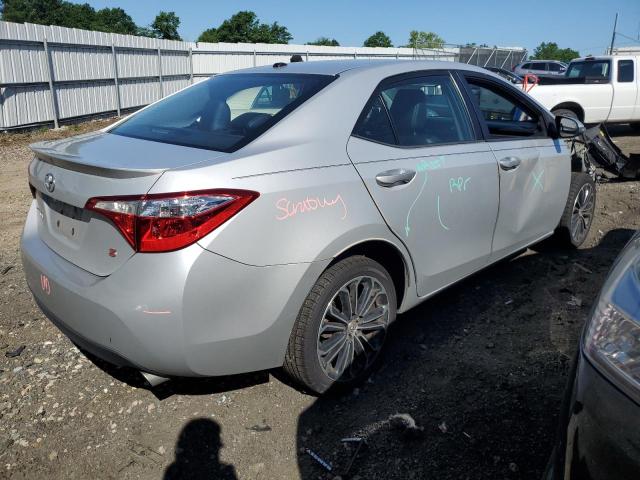 2014 Toyota Corolla L VIN: 2T1BURHE2EC024881 Lot: 56897674