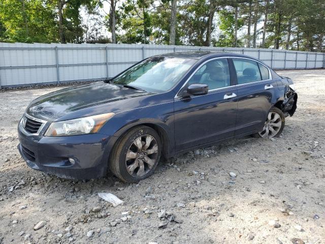 2010 Honda Accord Exl VIN: 5KBCP3F83AB017015 Lot: 53606914