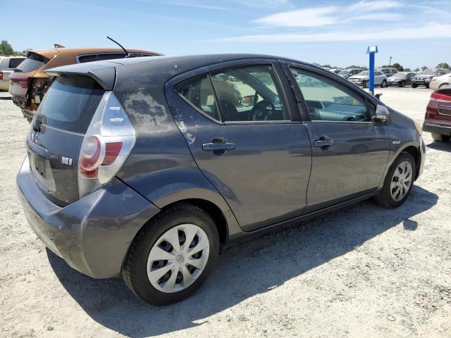 2013 Toyota Prius C VIN: JTDKDTB3XD1041760 Lot: 56346974