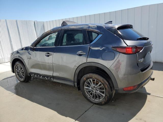 2019 Mazda Cx-5 Touring VIN: JM3KFBCM1K0571699 Lot: 56658574