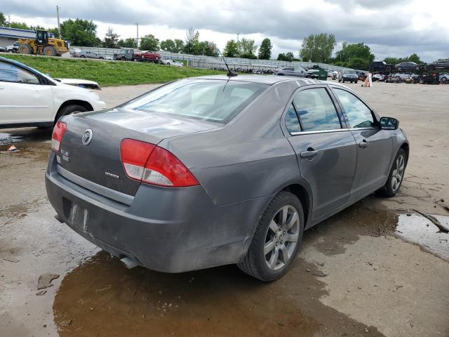 2011 Mercury Milan Premier VIN: 3MEHM0JG5BR605362 Lot: 53050734