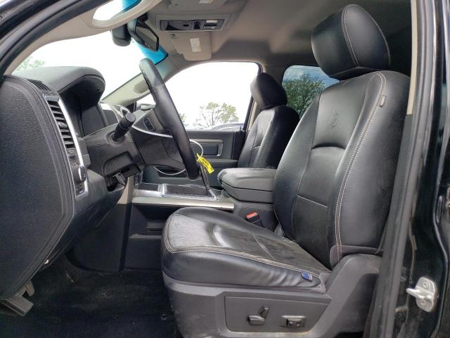 2014 Ram 1500 Slt VIN: 1C6RR7LT7ES415198 Lot: 53991124