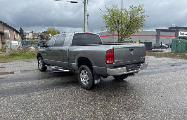 2006 Dodge Ram 3500 VIN: 3D7LX39C56G148307 Lot: 56317334