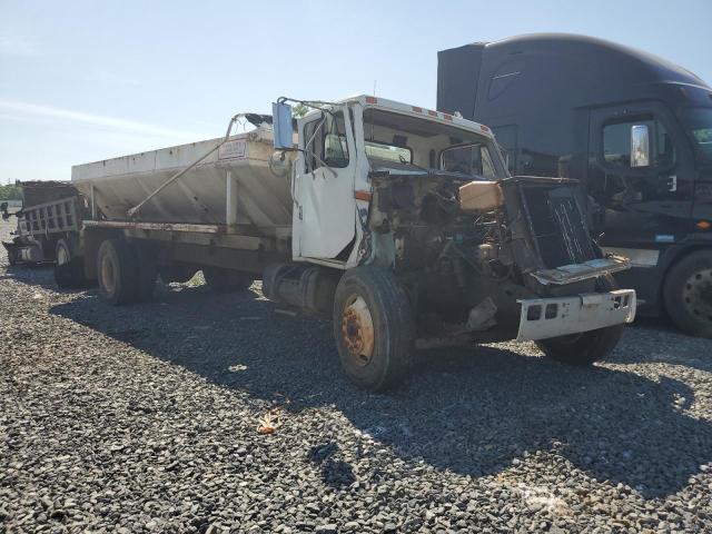 1998 International 4000 4700 VIN: 1HTSCABN4WH534985 Lot: 52623404