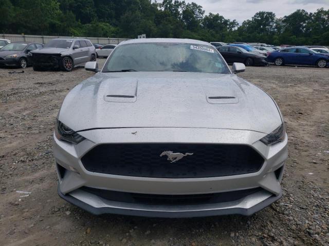 2019 Ford Mustang VIN: 1FA6P8TH0K5150790 Lot: 54350084