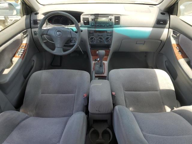 2006 Toyota Corolla Ce VIN: 1NXBR32E36Z656392 Lot: 56935584