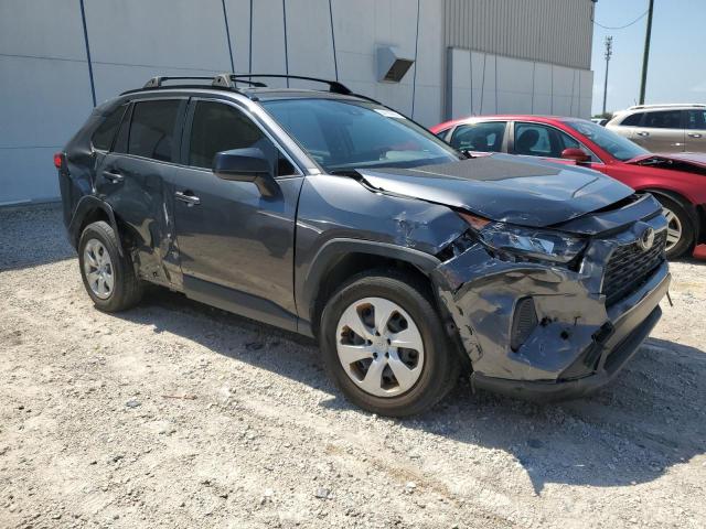 2019 Toyota Rav4 Le VIN: JTMH1RFV7KD032186 Lot: 54708994