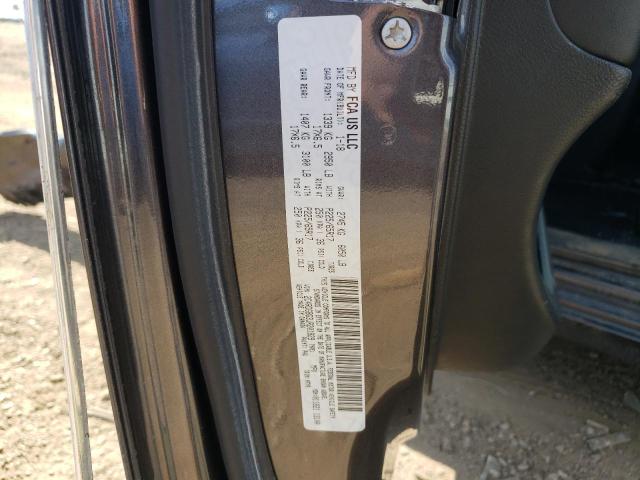 2018 Dodge Grand Caravan Se VIN: 2C4RDGBG3JR201929 Lot: 54621964