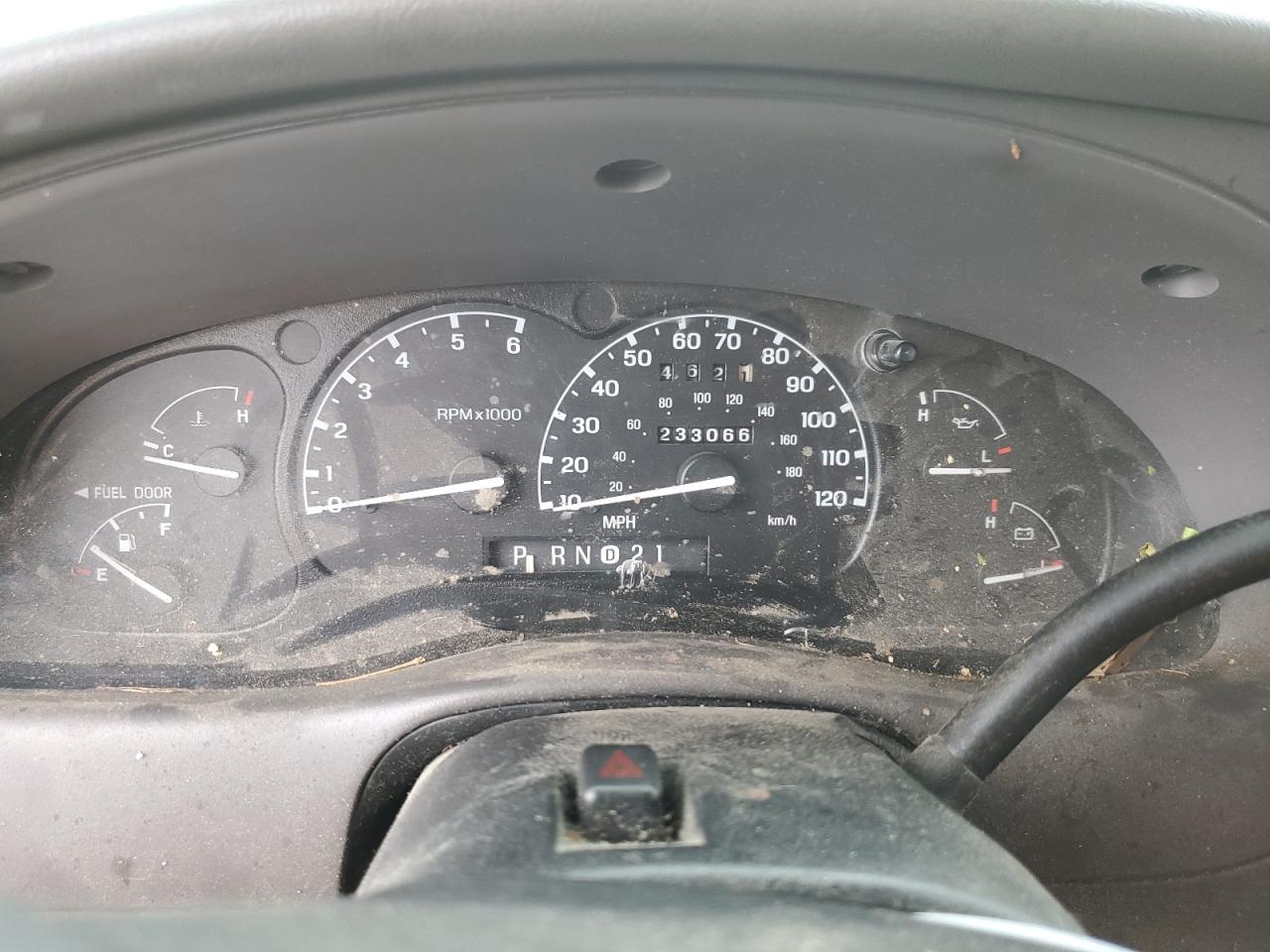 1FTYR10U22TA52099 2002 Ford Ranger