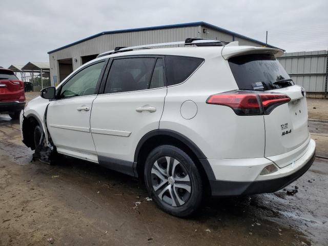 2016 Toyota Rav4 Le VIN: JTMZFREV1GJ083926 Lot: 54549064