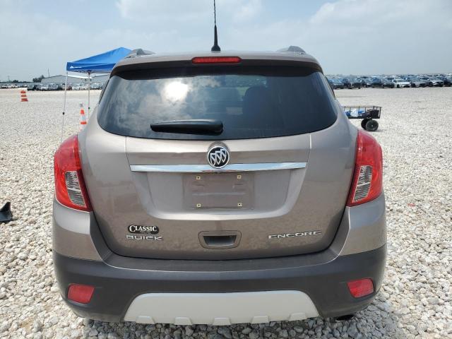 2014 Buick Encore VIN: KL4CJCSB2EB760852 Lot: 54389454