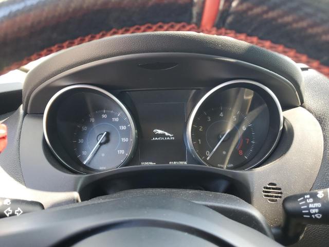 2018 JAGUAR XE PREMIUM SAJAJ4FX4JCP21579
