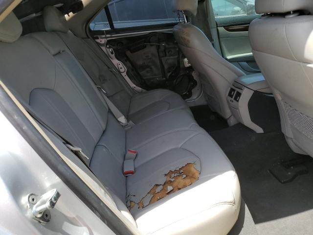 2010 Cadillac Cts Performance Collection VIN: 1G6DK8EG5A0104150 Lot: 53687464