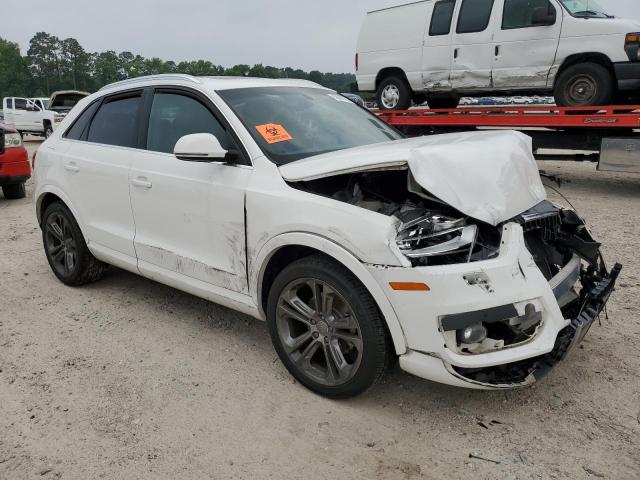 2015 AUDI Q3 PRESTIG - WA1GFCFS7FR007985