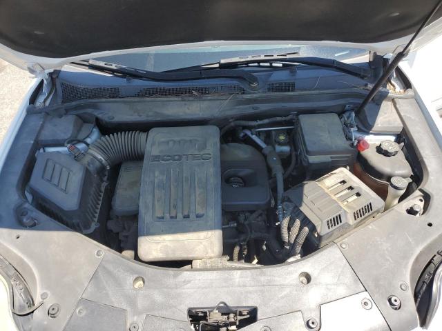 2012 GMC Terrain Slt VIN: 2GKALWEK0C6366100 Lot: 55795094