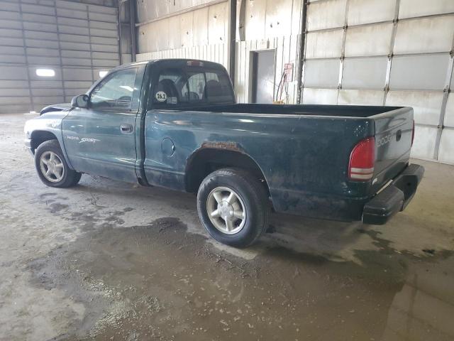 1999 Dodge Dakota VIN: 1B7FL26X8XS208739 Lot: 55202704