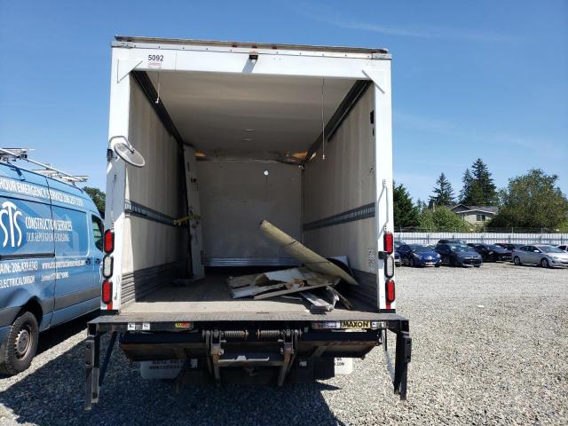 2018 Isuzu Nqr VIN: JALE5W168J7901234 Lot: 51341554