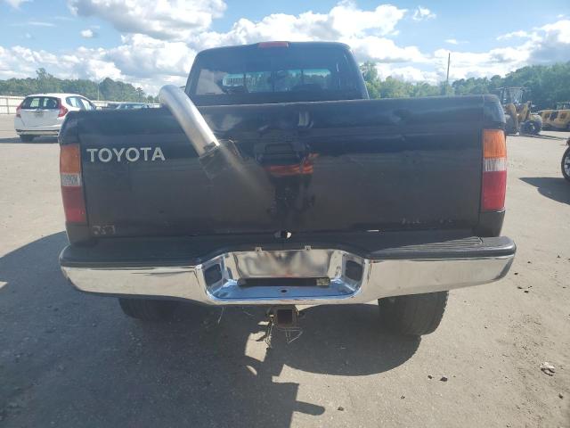 1996 Toyota Tacoma Xtracab VIN: 4TAWN72N8TZ132187 Lot: 54401334