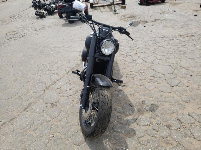 2020 HONDA VT750 C2B JH2RC5374LK101188