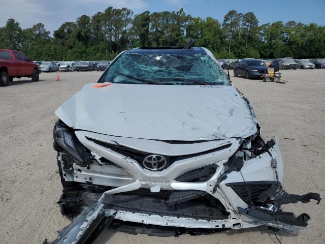 VIN 4T1K61AK3MU423260 2021 Toyota Camry, Xse no.5