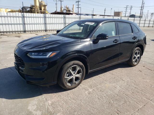 3CZRZ1H79RM716825 2024 Honda Hr-V Exl