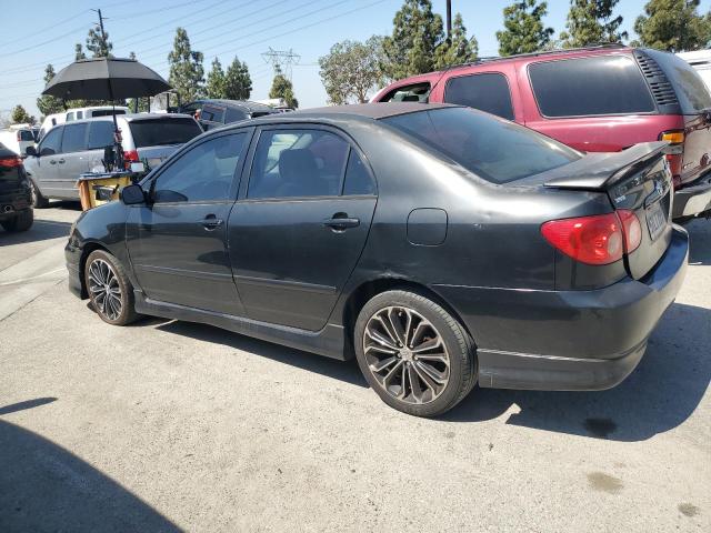 2006 Toyota Corolla Ce VIN: 1NXBR32E16Z684577 Lot: 54032174