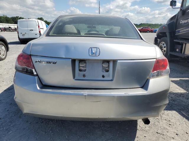 2009 Honda Accord Lx VIN: 1HGCP26369A197903 Lot: 55360374