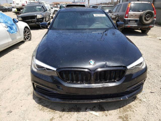 WBAJA9C58KB399418 | 2019 BMW 530e