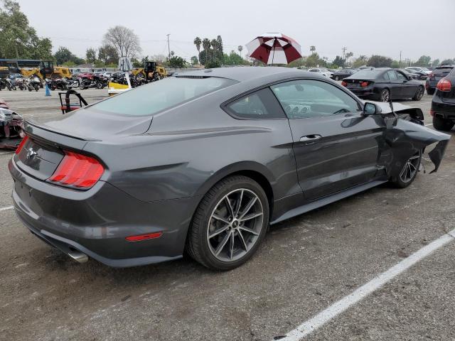 2019 Ford Mustang VIN: 1FA6P8TH3K5186490 Lot: 54740524