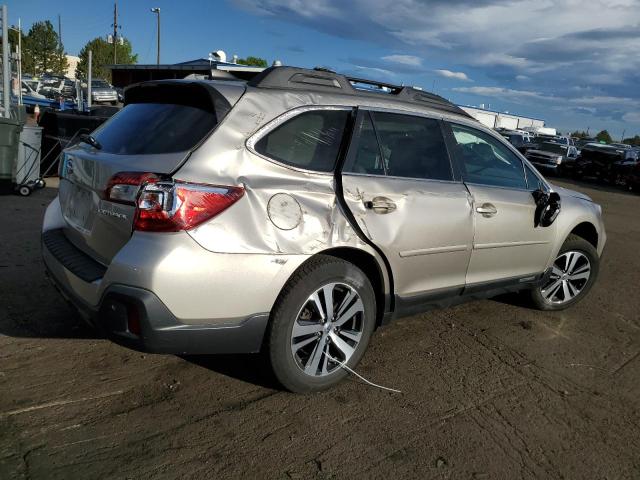 2018 SUBARU OUTBACK 2. - 4S4BSANC9J3232622