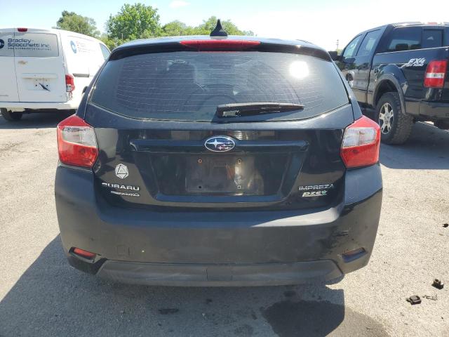 2014 Subaru Impreza Premium VIN: JF1GPAC68E8219707 Lot: 56886564