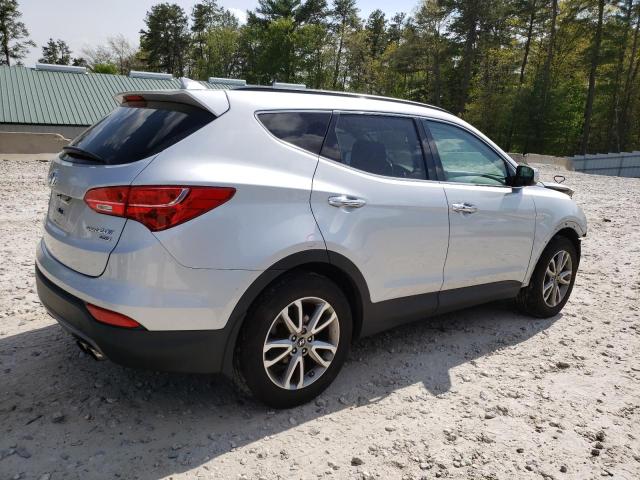 2014 Hyundai Santa Fe Sport VIN: 5XYZUDLA0EG188494 Lot: 54774914