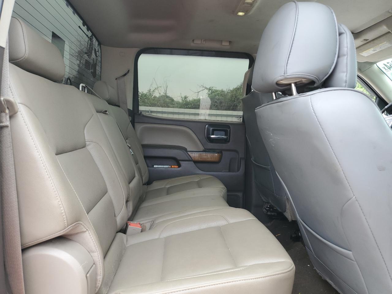 3GTU2VEC5EG475593 2014 GMC Sierra K1500 Slt