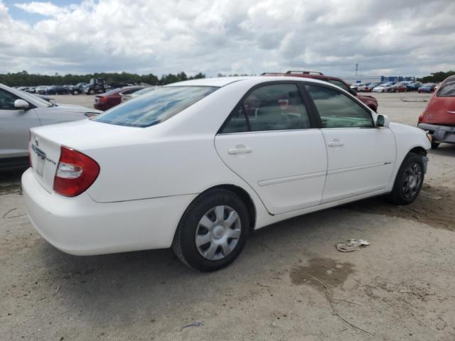 2004 Toyota Camry Le VIN: 4T1BE32K24U279424 Lot: 55696984