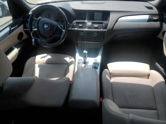 2014 BMW X3 xDrive28I VIN: 5UXWX9C58E0D29815 Lot: 56746244