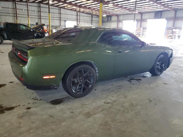 2020 Dodge Challenger Sxt VIN: 2C3CDZAG4LH170349 Lot: 54409994